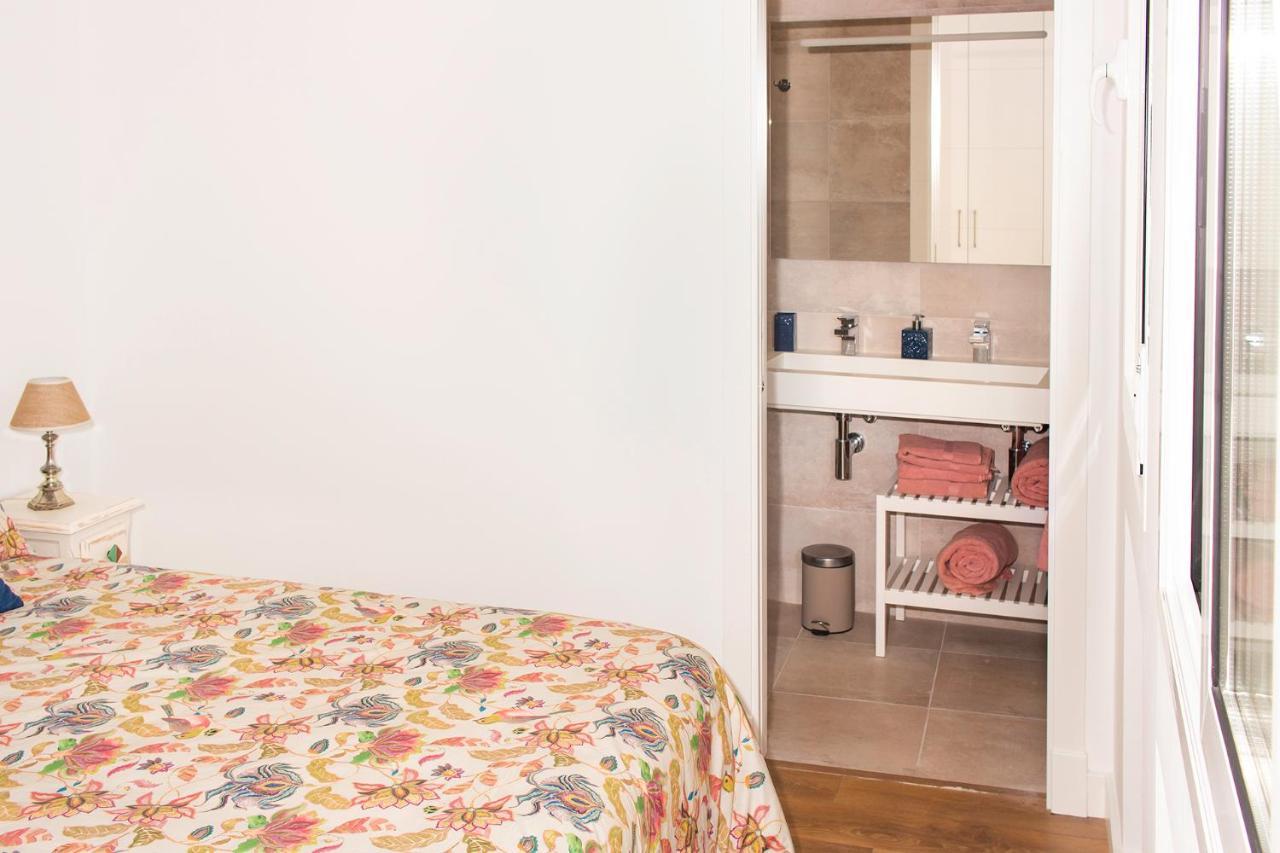 Apto. Maese Montañés. Céntrico con piscina privada Siviglia Esterno foto